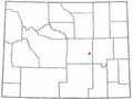 Profile Picture of Brookhurst, Wyomingon Wikipedia