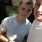 Profile Picture of Tyler Nuttall (@tyler__nuttall) on Instagram