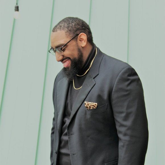 Profile Picture of Aaron Pettigrew (@arow314) on Poshmark