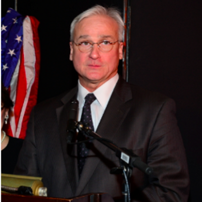 Profile Picture of Andrew Przybylo (@andythemayor) on Twitter