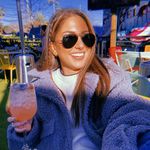 Profile Picture of Athena Michelle Mickelis (@athenamickelis) on Instagram