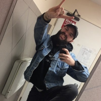 Profile Picture of Kevin Rice (@Larsen_DIYSS) on Twitter