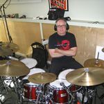 Profile Picture of Curt Moore (@curtmooredrums) on Instagram