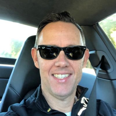 Profile Picture of Tom Cannon (@Tommy_Cannon) on Twitter