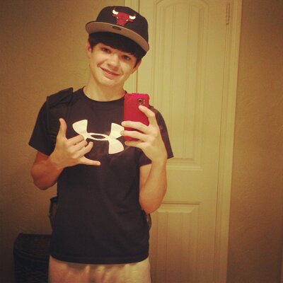 Profile Picture of Matthew Hock (@Matt_hock_8) on Twitter