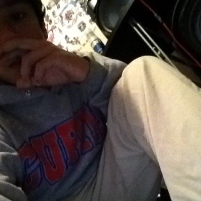 Profile Picture of Jeffrey Roach (@04Roach) on Twitter