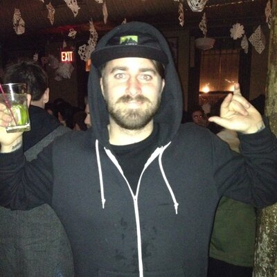 Profile Picture of Daniel Blackwell (@DrodBlackwell) on Twitter