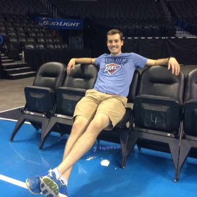 Profile Picture of Jordan LePage (@jmlpe) on Twitter