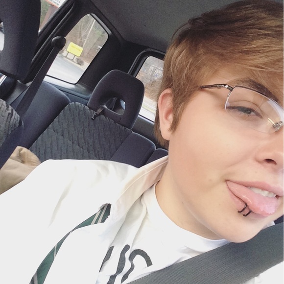 Profile Picture of Tyler Preston (@spacexxplorer) on Poshmark
