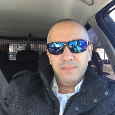 Profile Picture of Mike David (@DavidoviciMiki) on Twitter