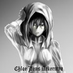 Profile Picture of Chloé Deus Ackerman (@chloe.ackerman.75) on Instagram