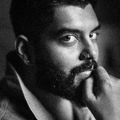 Profile Picture of Arjun Kamath (@arjunkamath87) on Twitter