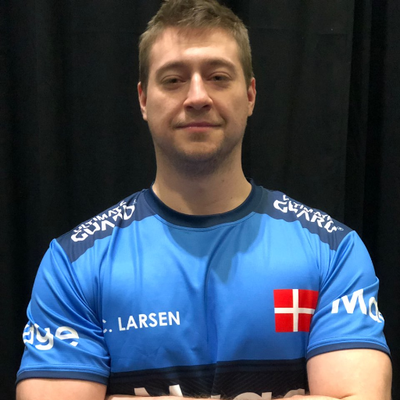 Profile Photo of Christoffer Larsen (@ChrisTheDaneLa1) on Twitter