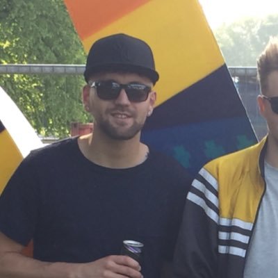 Profile Picture of Sam Chadwick (@ChadwickSam1) on Twitter