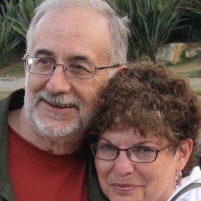 Profile Picture of Martin Gorovsky (@mgorovsky) on Twitter