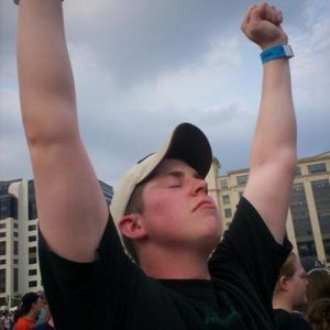 Profile Picture of Kevin Mckenna (@thatshowdaddydoesit) on Myspace