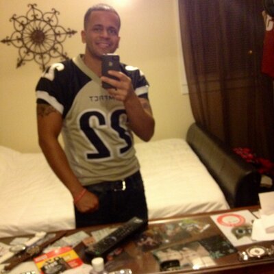 Profile Picture of Jesus Ubiles (@JesusUbiles) on Twitter