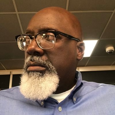 Profile Picture of Kenneth D. York (@Kennethyork63) on Twitter