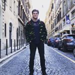 Profile Picture of Adam Nix (@the_gving_tree) on Instagram