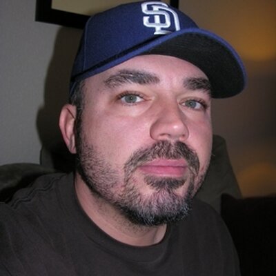 Profile Picture of Jason Busch (@JasonPBusch) on Twitter