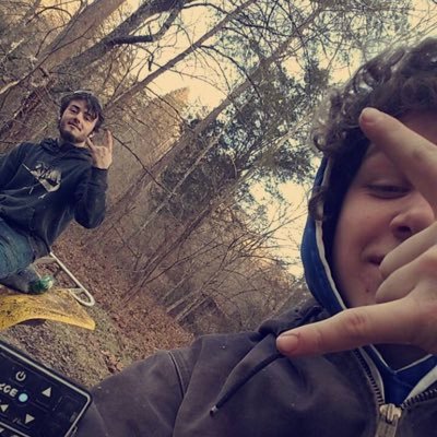Profile Picture of Jason Fugate (@jasonfugate16) on Twitter