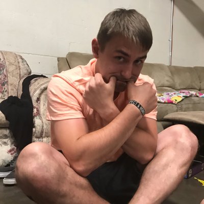 Profile Picture of Christopher Ronald Railey (@crrailey1228) on Twitter