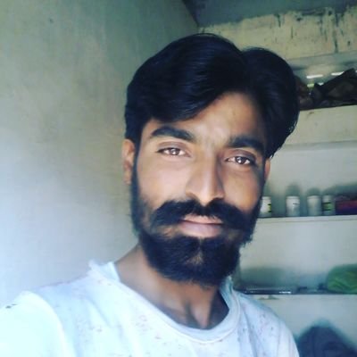 Profile Picture of Ramprasad Bhati (@bhatiramprasad) on Twitter