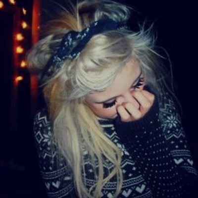 Profile Picture of Lacey Sharp (@ItsLaceyWbu) on Twitter