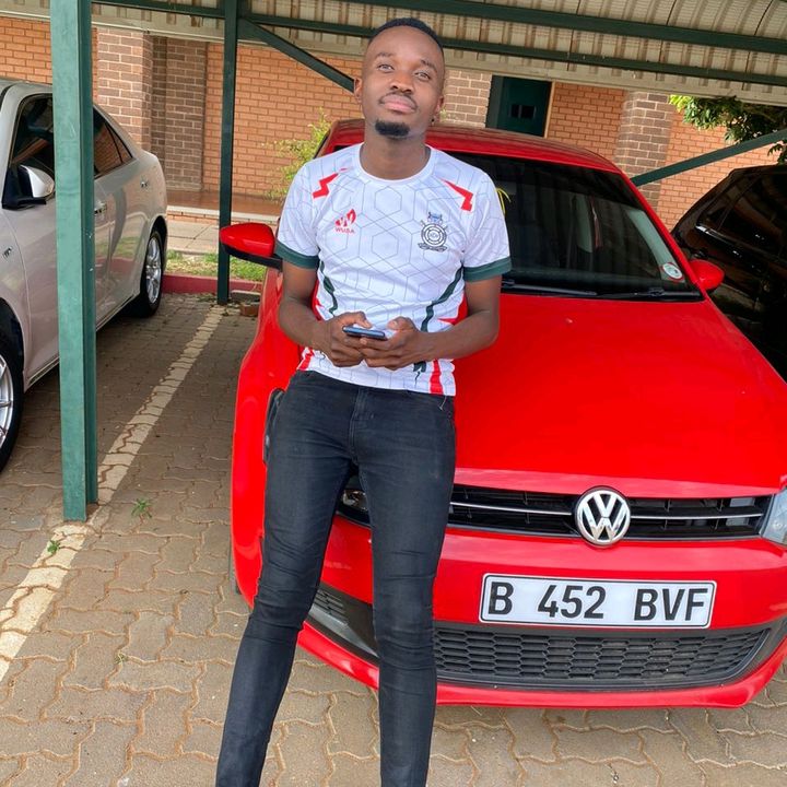 Profile Picture of Allen Mokowe (@allenmok00) on Tiktok
