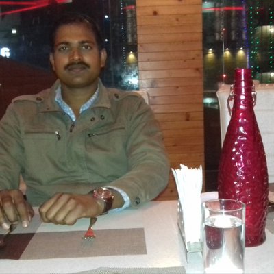 Profile Picture of Biren Prasad (@birenprasad2) on Twitter