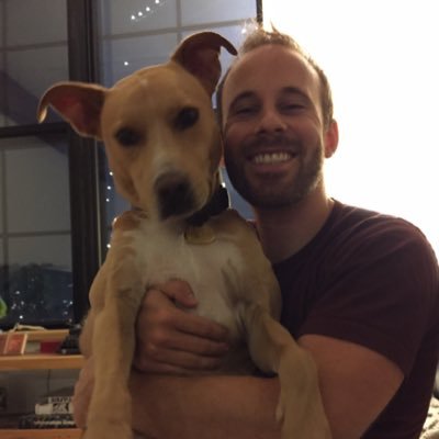 Profile Picture of Steve Peck (@stevenpeck) on Twitter