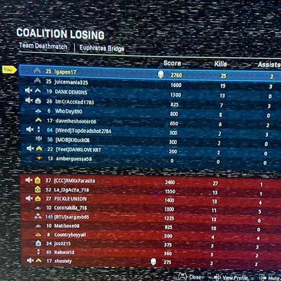 Landen Gapen - Poshmark Profile Picture of Landen Gapen (@landen_gapen) on Poshmark