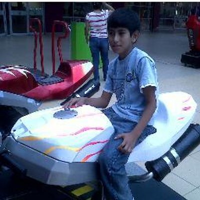 Profile Picture of Adrian Cordova (@Adriancordova18) on Twitter