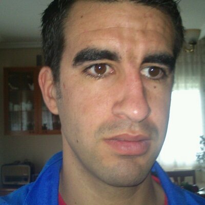 Profile Picture of Hugo Crespo (@HugoCrespo) on Twitter