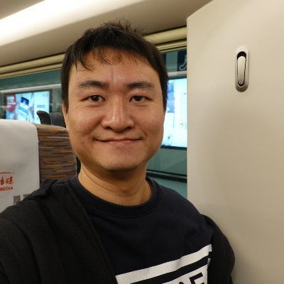 Profile Picture of EricYim (@EricYim2015) on Twitter