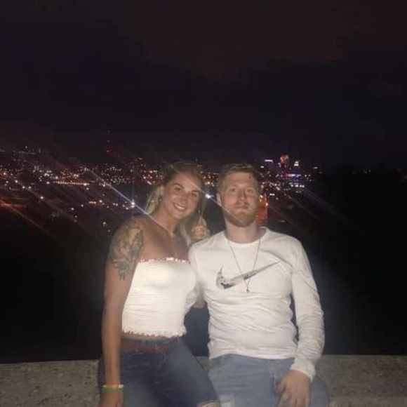 Profile Picture of Corey Christopher (@coreyjedding) on Poshmark