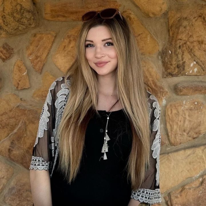 Profile Picture of Faith (@@havefaith1012) on Tiktok