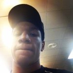 Profile Picture of Patrick Darryl Martin Jr. (@beanman_laflare) on Instagram