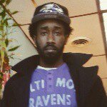 Profile Picture of Chad Abu Amir Bogues (@chad_so_erky) on Instagram