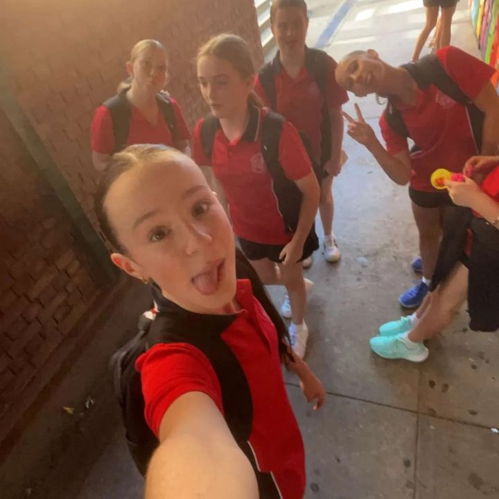 Maxie - Tiktok Profile Picture of Maxie (@maxieskews) on Tiktok