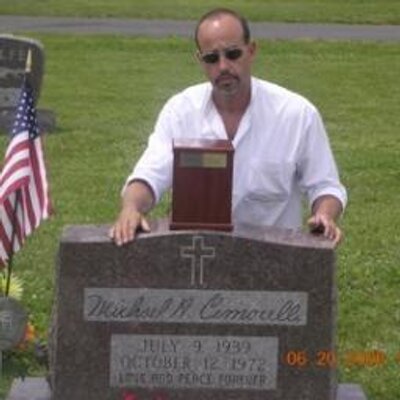 Profile Picture of Mike Cimorelli (@MikeCimorellii) on Twitter