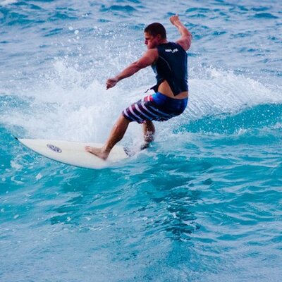 Profile Picture of Tony (@TonyCallaway) on Twitter