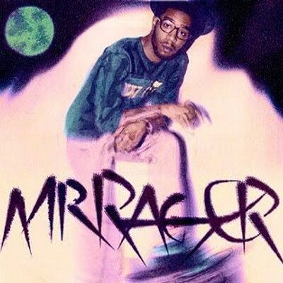 Profile Picture of Alex Rager (@Alex_Rager) on Twitter
