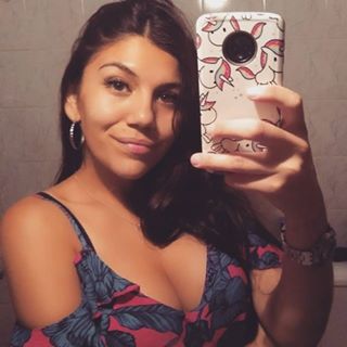 Profile Picture of Carla Carmelo Calero (@carla.carmelocalero) on Facebook