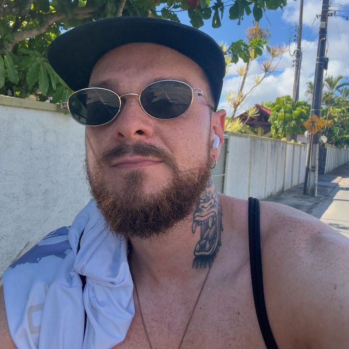 Allef Schwartz - Tiktok Profile Picture of Allef Schwartz (@allefschwartz) on Tiktok
