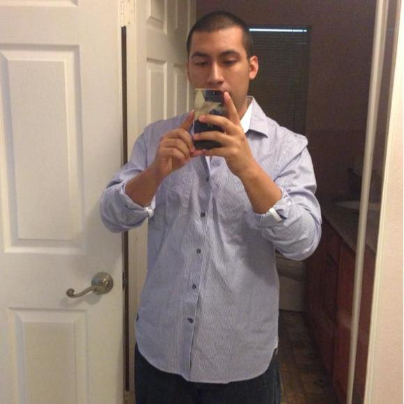 Profile Picture of Brian Limon (@brilimon10) on Poshmark