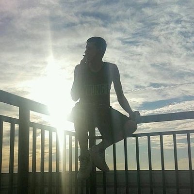 Profile Picture of ☆Dabstar☆ (@MikeBonney96) on Twitter