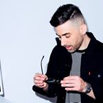 Profile Picture of Andrew “VOXGOD” Bolooki (@voxgod_) on Instagram