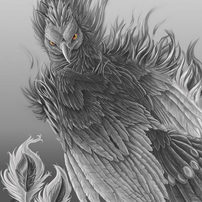Profile Picture of Kevin Tunney (@XshadowphoenixX) on Twitter