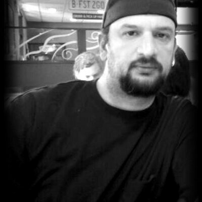 Profile Picture of Joseph M. Zamenick (@Jzamenick) on Twitter